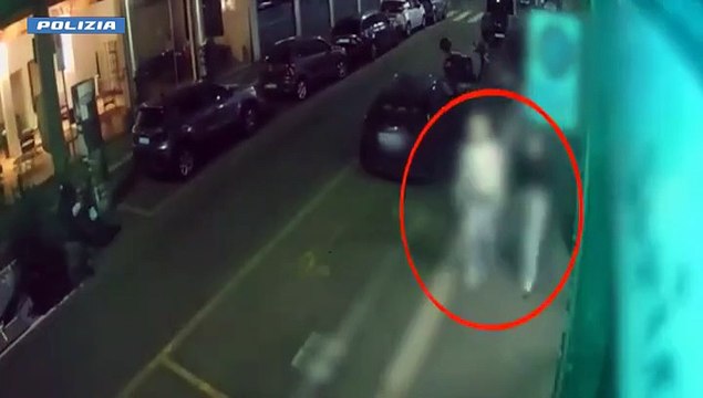 Rapina a Milano, sparisce orologio di lusso: 4 arresti