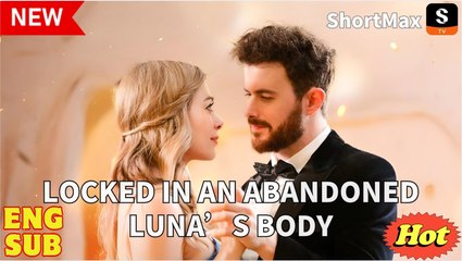 Locked In An Abandoned Luna's - Full Movie