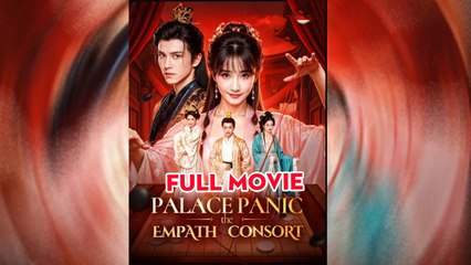 Palce Panic The Empath Consort