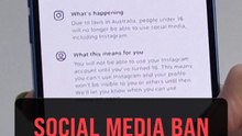 Australians mixed over implementation of world-first teen social media ban