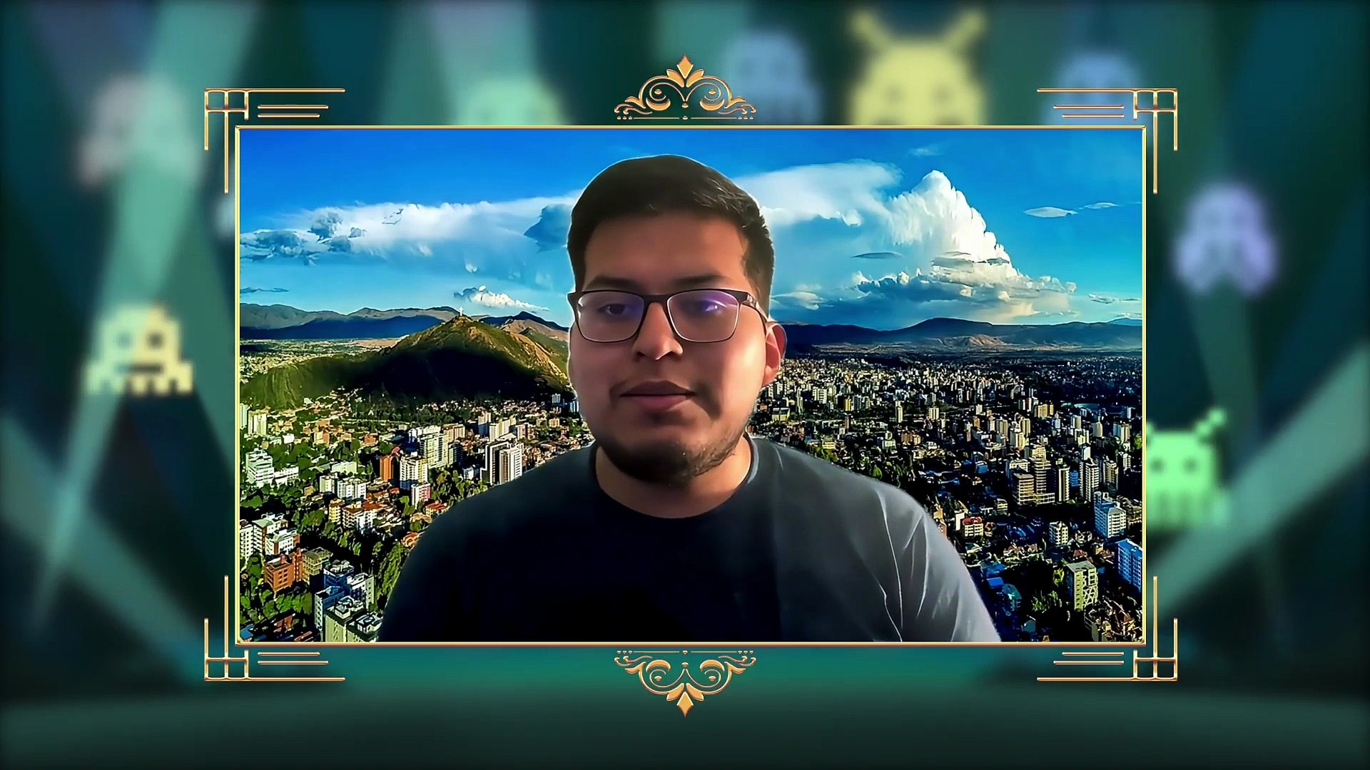 ⁣Latin American Games Showcase 2025 – The Game Awards Edition 2025 12 10 00 43