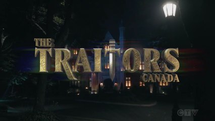 The Traitors Canada S03E08