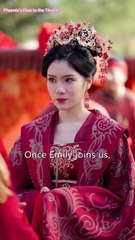 Phoenix's Rise to the Throne ｜ DramaWave