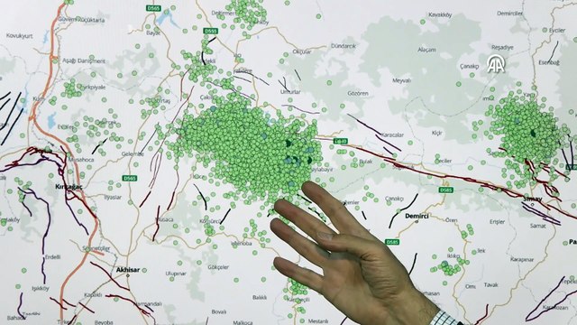 Sındırgı’da büyük deprem olacak mı? Uzman isimden açıklama