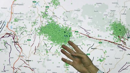 Sındırgı’da büyük deprem olacak mı? Uzman isimden açıklama