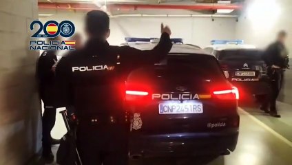 Robos en más de 40 coches dentro de garajes en Actur, Delicias y Romareda