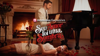 Seu Amor Foi Uma Sombra – Full Movie (2025) | English Dub + Español Sub | Romantic Drama