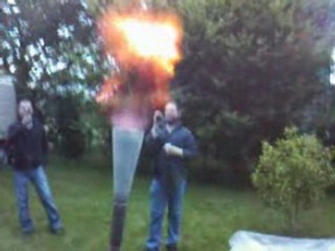 rupture de ouf anniv a joe