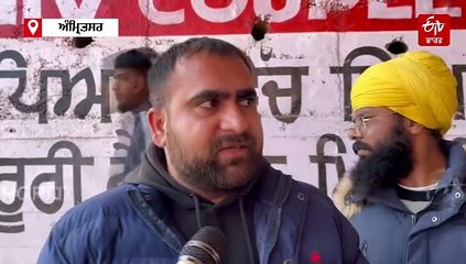 ਭਿਆਨਕ ਕਾਰ ਹਾਦਸੇ ਵਿੱਚ ਤਿੰਨ ਨੌਜਵਾਨਾਂ ਦੀ ਮੌਤ, 1 ਗੰਭੀਰ ਜ਼ਖਮੀ