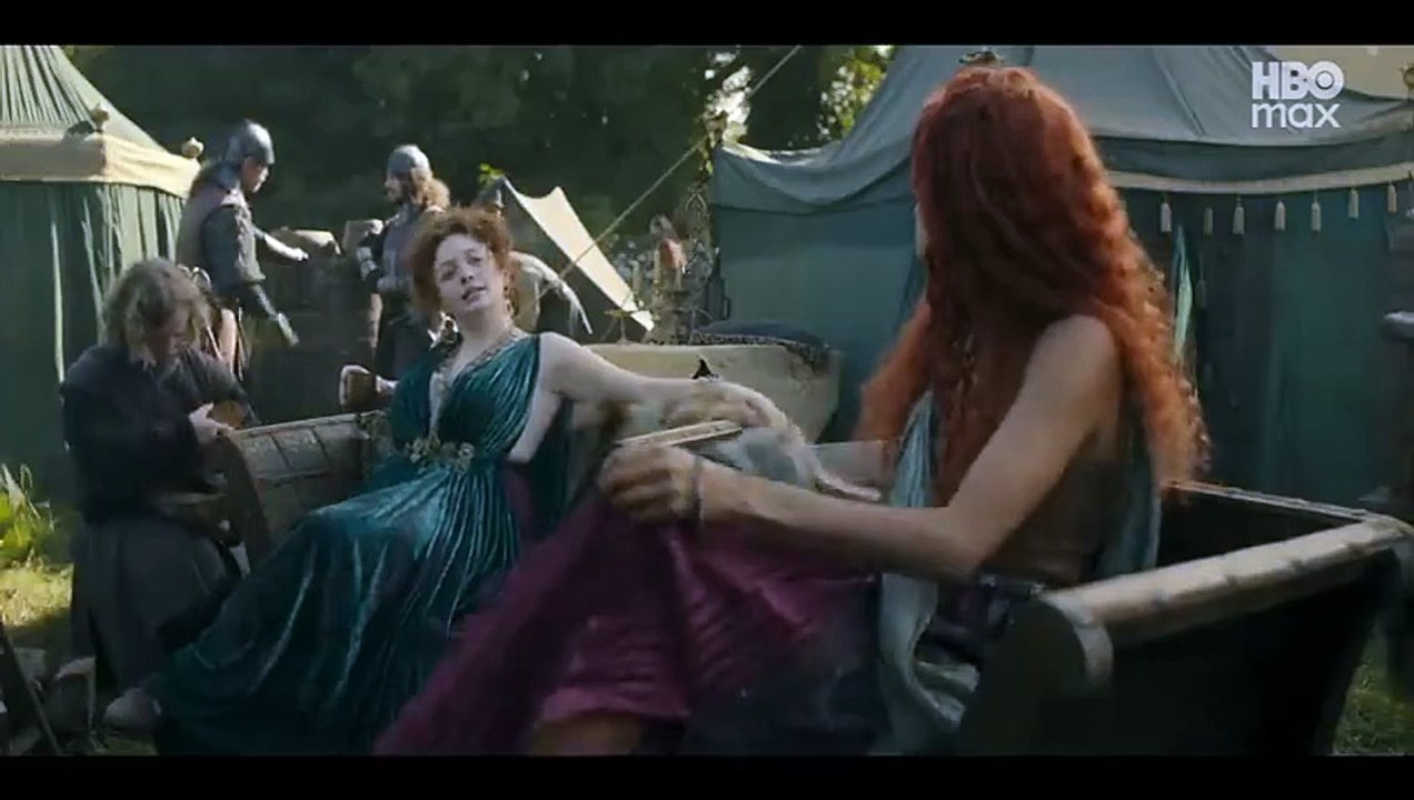 A Knight of the Seven Kingdoms _ Official Final Trailer _ HBO Max