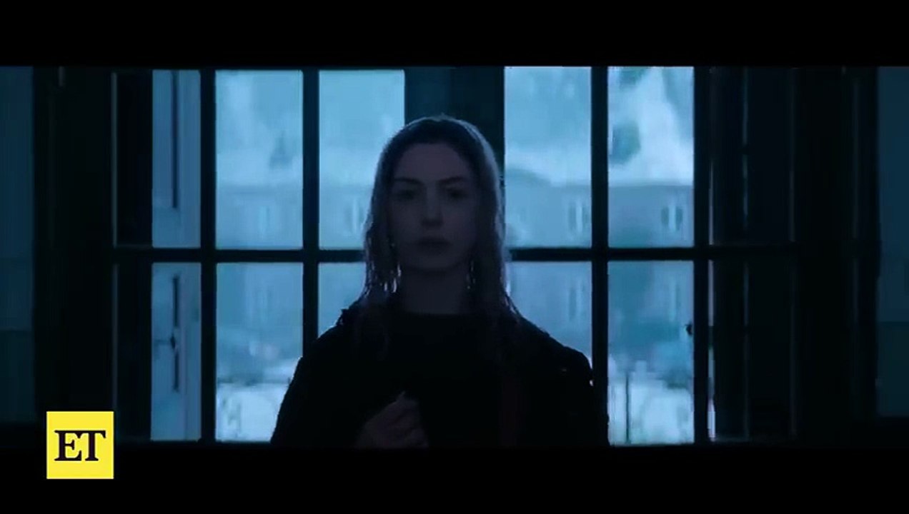 Mother Mary _ Official Trailer (Anne Hathaway _ Michaela Coel, 2026)