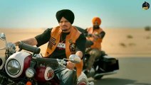 GOAT (Full Video) Sidhu Moose Wala _ Wazir Patar _ Sukh Sanghera _ Moosetape