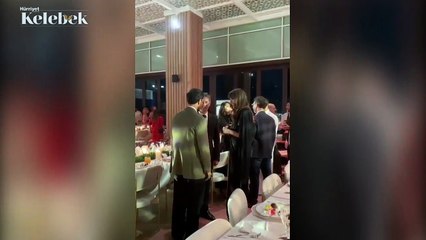 Dünyaca ünlü isimler arasında tek Türk kadın Dilan Çiçek Deniz