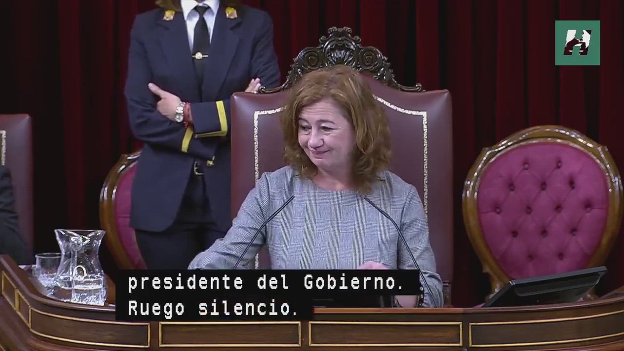El cara a cara entre Sánchez y Feijóo en la última sesión de control ...