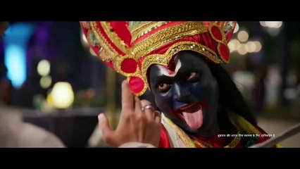 Peddi (2025) - Ram Charan, Nithya Menen Hindi Dubbed Action Drama Movie - Full HD Movie