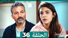السد الحلقة ال 36 (Arabic Dubbed)
