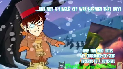 [YTP Collab] Frosty the Pre-Sequel (Original)