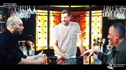 فيلم السلم والثعبان لعب عيال عمرو يوسف و اسماء جلال