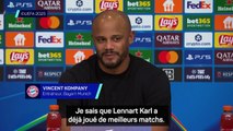 Kompany : 