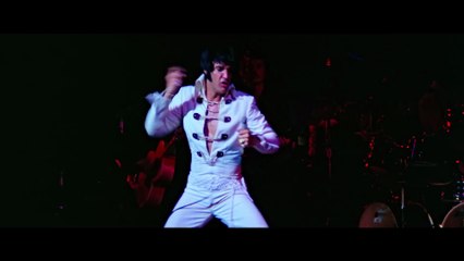 EPiC: Elvis Presley in Concert - Official Teaser Trailer