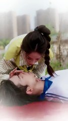 She Saves An Injured Man—He’S A Powerful Ceo! Planned Revenge, But One Kiss Leaves Her Breathless