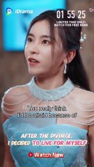 【 】Cheating Ex vs Protective CEO—She’s Made Her Choice! ｜ iDrama