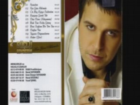 güçlü soydemir - daglar var