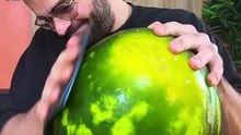Food Hack 🍉