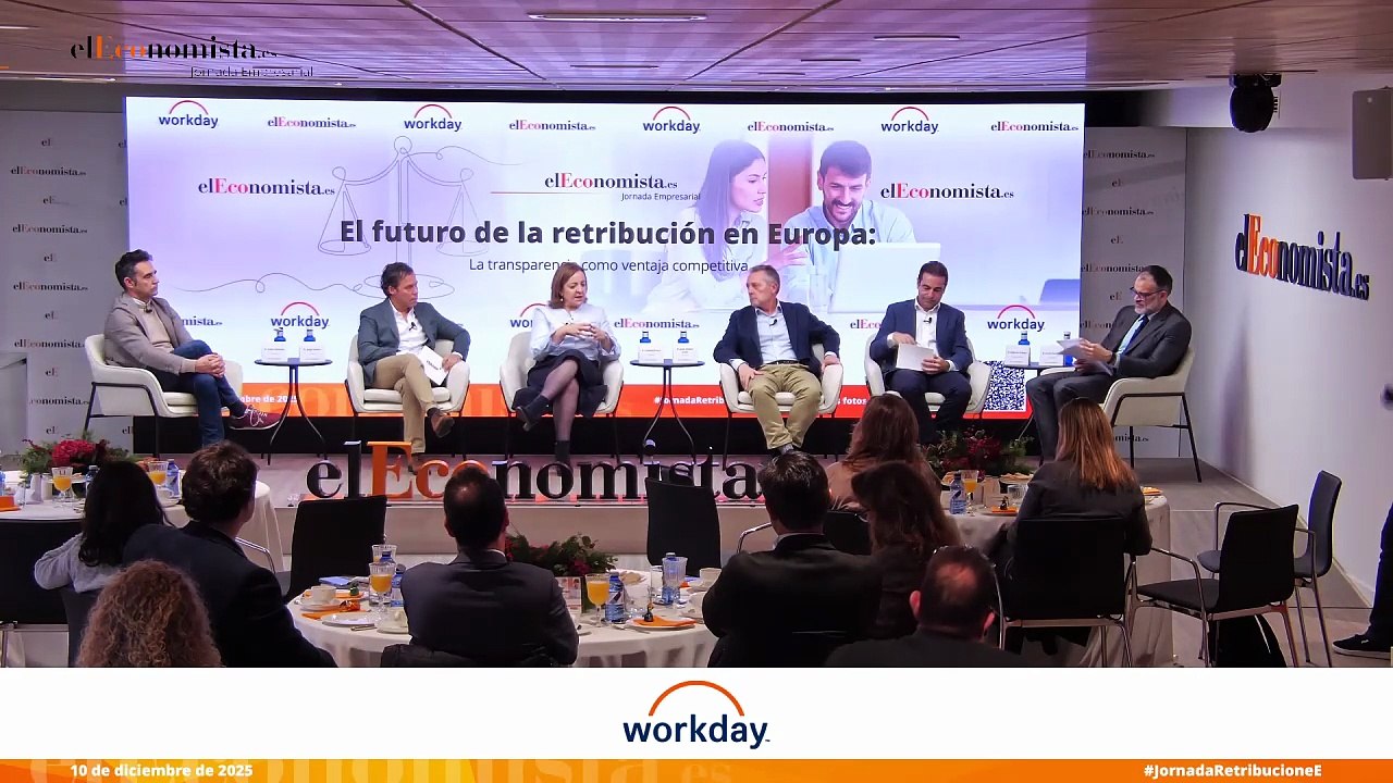 Jornada Workday