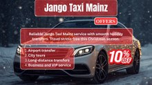 Jango Taxi Mainz