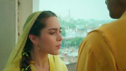 Seher Hone Ko Hai | episode 6 | Mahid Confronts Seher