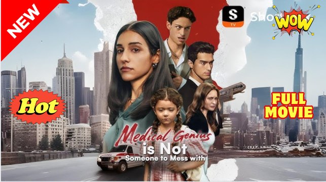 Medical Genius Is Not Someone To Mess With Dailymotion