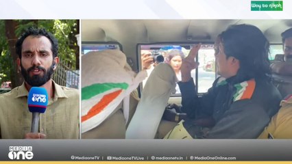 അതിജീവിതയെ അധിക്ഷേപിച്ച കേസ്; രാഹുൽ ഈശ്വറിനെ പൊലീസ് കസ്റ്റഡിയിൽ വിട്ടു