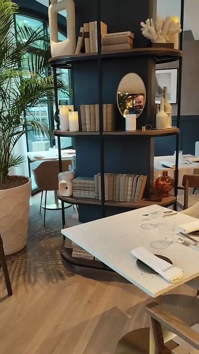 Saint-Malo : après 3 ans de travaux, le Grand Hôtel de Courtoisville fait son retour