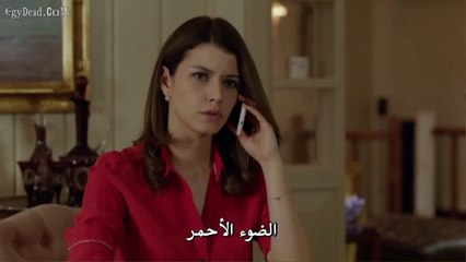 مسلسل انتقام الحلقة 9 مترجمة