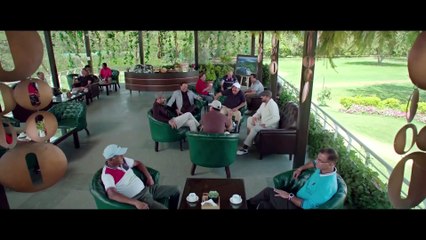 JOLLY LLB 3 - Akshay Kumar, Arshad Warsi, Saurabh Shukla - Latest Bollywood Movie 2024 - Comedy