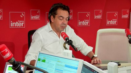L'édito politique de Patrick Cohen - Budget sécu, Lecornu franchit une haie