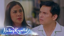 Hating Kapatid: Bugaw na ina, hinarap ang galit ng asawa! (Episode 48)