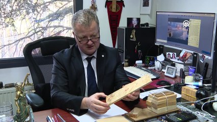 Deprem riski bulunan bölgeler için dikkat çeken öneri