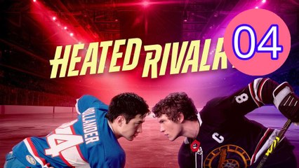 Heated Rivalry Episode 4 Engsub