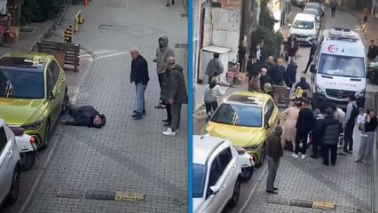 Kiracısı tarafından vurulan ev sahibi hayatını kaybetti