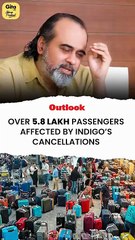 Cancelled Flights __ Acharya Prashant