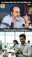 Your New Job __ Acharya Prashant