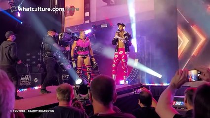 10 Wrestlers Who Performed Their Own Theme Songs