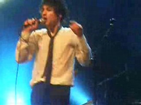 BB Brunes - Mr Hyde 26 avril 2008.