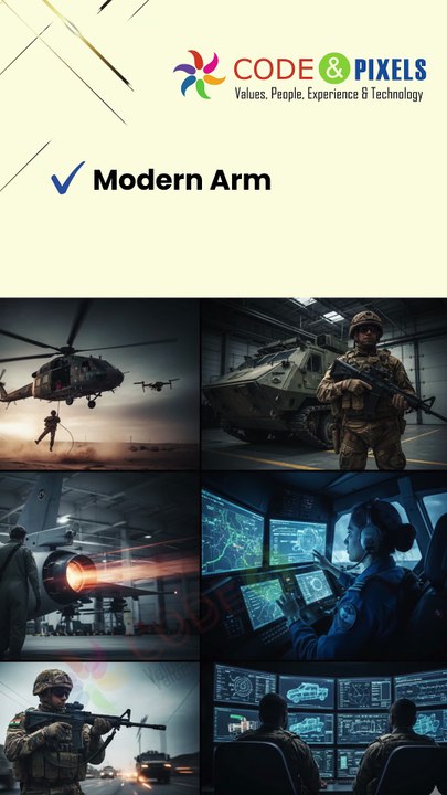 From Paper to Digital IETMs for Armed Forces by Code and Pixels