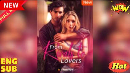 From Rivals to Lovers - Full