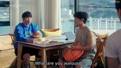 BL-B@ll Boy Tactics (2025) Episode 3