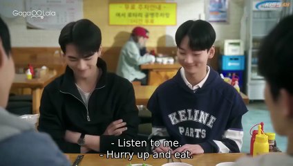 BL-B@ll Boy Tactics (2025) Episode 5