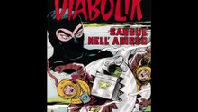 DIABOLIK---SANGUE NELL,ABISSO